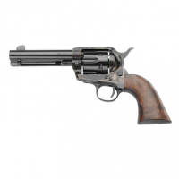 Pietta 1873 Great Western II Californian Handgun 357 Mag 4.75" Blued Steel Barrel with Walnut Grip - HF357CHS434NM