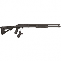 Mossberg 50695 590 Tactical 12 Gauge Pump Action Shotgun