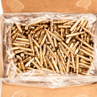 Remington 223 Rem 55Gr FMJ UMC Bulk Ammo Pack 1000 Rds