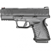 Springfield Armory XD-M Elite OSP Gear Up Package Compact 10mm Pistol