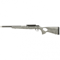 Savage Arms 47253 A Series TimberLite 22LR Semi Automatic Rifle