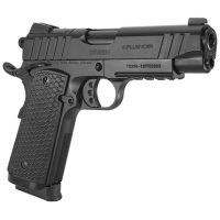 Girsan MC1911 SC Influencer Optic Ready 4.4" 45 ACP 1911 Semi Automatic Handgun