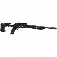 Savage Arms 47248 A22 Precision Full Size Semi-Auto 22 LR Rifle