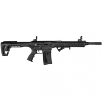 Landor Arms AR-Shotgun 12 Gauge Semi-Auto 5+1/2+1, 18.50"