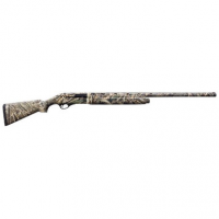 Charles Daly 930099 635 Field 12 Gauge 5+1 3.5" 28" Vent Rib Barrel, Full Coverage Realtree Max-5 Camouflage, Synthetic Stock, Includes 5 Choke Tubes