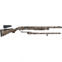 Mossberg 62419 835 Ulti-Mag Turkey/Deer 12 Gauge Pump Action Shotgun