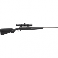 Savage Arms 57101 Axis II XP 223 Remington Bolt Action Rifle