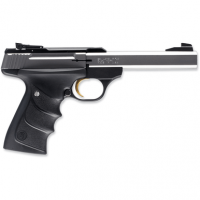 Browning Buck Mark Standard 22 LR Semi Automatic Handgun