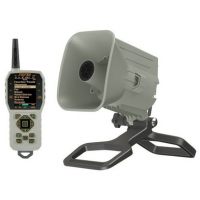 Foxpro X24 X24 Digital Call Attracts Multiple Tan ABS Polymer