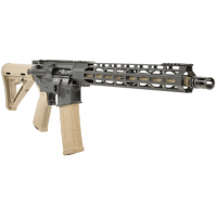 Diamondback DB15 5.56 FDE AR-15 Semi-Automatic Rifle