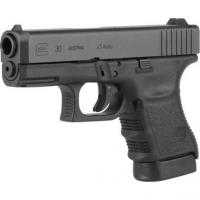 GLOCK 30SF .45 ACP 10+1 Sub-Compact Pistol *CA Compliant