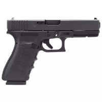 Glock G21SF Short Frame Gen3 .45 ACP Pistol (CA Compliant)