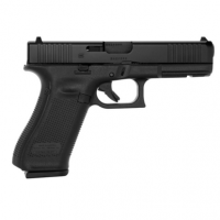 Glock PA175S201 Glock 17 9mm 10 Rounds