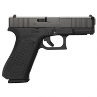 Glock 45 Gen5 9mm Pistol 4.02" Barrel 10 Round Magazines