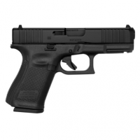 Glock 19 Gen 5 9mm 10 Rounds