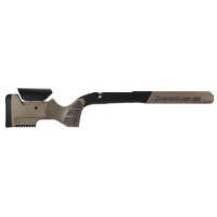 WOOX LLC SH.GNS002.06 Exactus Precision Stock Remington 700 BDL Long Action Rifle Flat Dark Earth Finish