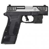 Diamondback AM2 w/Viridian Laser Sub-Compact Semi Automatic Handgun