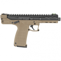 Kel-Tec CP33TAN CP33 22 LR Semi Automatic Pistol