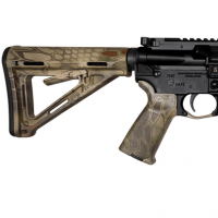 Diamondback DB15 5.56 Kryptek Mandrake AR-15 Semi-Automatic Rifle