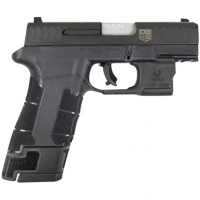 Diamondback AM2 w/Viridian Laser Sub-Compact Semi Automatic Pistol