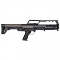 Kel-Tec KS7BLK KS7 Black 12 Gauge 18.50" 3" 6+1