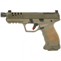 SAR USA SAR9 SOCOM 9mm Semi Automatic Handgun