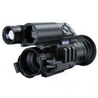 PARD FD1-850 LRF Night Vision Clip On, Black - FD1850/F