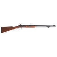 Traditions R392001 ShedHorn 50 Cal Musket 26" Black Powder Rifle