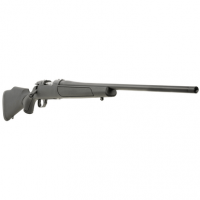 Weatherby VTX7MMRR4T Vanguard Obsidian Full Size 7mm Rem Hunting Rifle