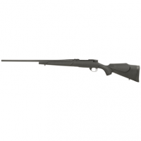 Weatherby VTX243NR2T Vanguard Obsidian Full Size 243 Win Hunting Rifle