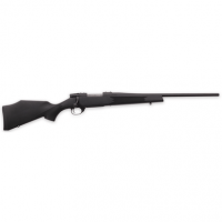 Weatherby VYT223RR0T Vanguard Synthetic Compact 223 Rem Rifle