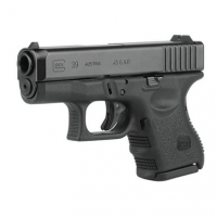 Glock 39 Sub Compact .45 GAP G39 Semi Automatic Handgun