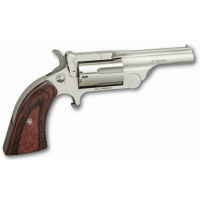 North American Arms Ranger II 22 WMR Mini Revolver Pistol