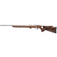 Savage Arms 25795 Mark II BTV 22 LR Left Handed Rifle