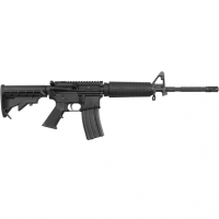 Del-Ton Inc RFTM160 Echo 316 5.56x45mm NATO AR-15 Semi Automatic Rifle