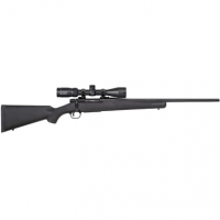 Mossberg 28052 Patriot 22-250 Rem Bolt Action Rifle w/Vortex Crossfire II