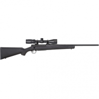 Mossberg 28054 Patriot 25-06 Remington Bolt Action Rifle