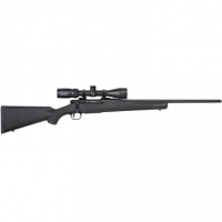 Mossberg 28053 Patriot 7mm-08 Rem Bolt Action Rifle w/Vortex Crossfire II