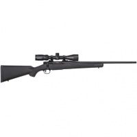 Mossberg 27933 Patriot 308 Winchester Bolt Action Rifle w/Scope