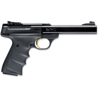 Browning Buck Mark Standard 22 LR Semi Automatic Pistol