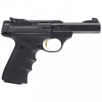 Browning 051408490 Buck Mark Standard Micro 22 LR Semi Automatic Pistol