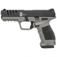 SAR USA SAR9XCKBL SAR9X 9mm Semi Automatic CCW Handgun