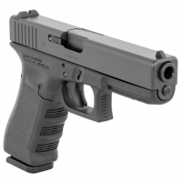 Glock 17 Gen 3 9mm Semi-Auto Handgun - PI1750203