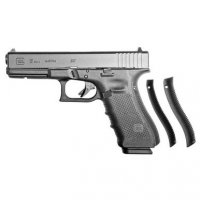 Glock G31 Gen4 357 Sig 4.49" Semi Automatic Handgun