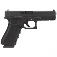 Glock 22 Gen3 Striker Fired Semi-automatic Full Sized Pistol .40 S&W