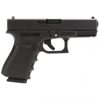 Glock 19 Gen 3 9mm Compact Handgun