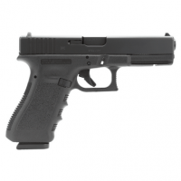 Glock 17 9mm 10 Rounds - CA Compliant