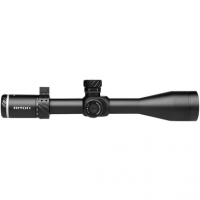 Riton Optics Conquer 3, 6-24x50mm RifleScope, 30mm Tube - 3C624LFI23