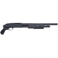 Mossberg 500 JIC FLEX 12 Gauge 3" Pistol Grip Firearm