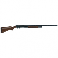 Mossberg 50430 500 Retrograde-Field 12 Gauge Pump Action Shotgun